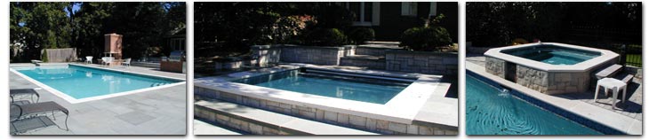 Pool and Hot Tub Services